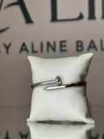 Bracelete Premium Prego Luz
