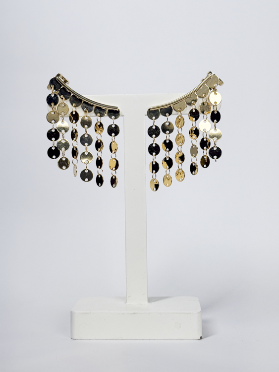 IMG_9077 Earcuff Franja - Image 1